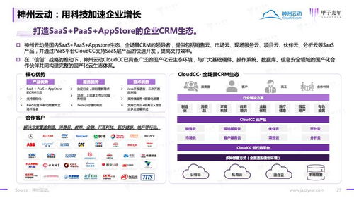 2023信創(chuàng)軟件品牌影響力研究報告