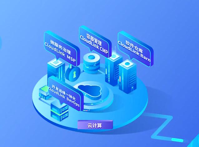 云計算 信息技術、互聯網與軟件融合的共享服務新范式