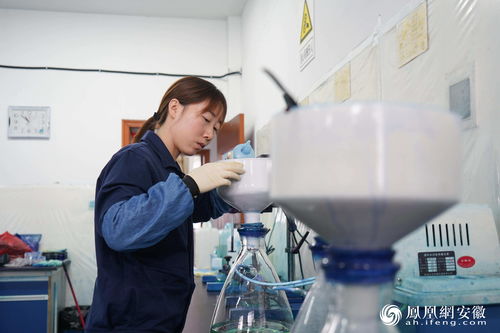 專注有機顏料研發(fā)，為宣城工業(yè)強市戰(zhàn)略增色添彩